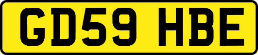 GD59HBE