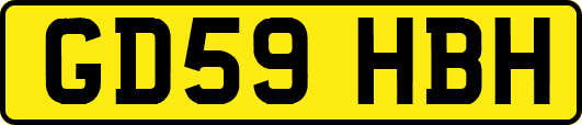 GD59HBH