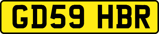 GD59HBR