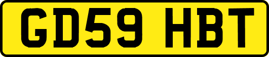 GD59HBT