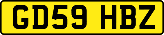 GD59HBZ