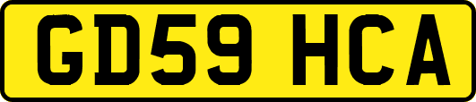 GD59HCA