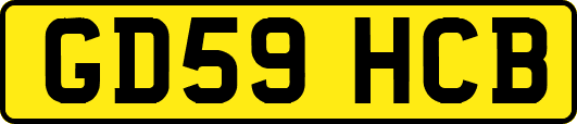 GD59HCB