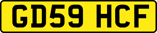 GD59HCF