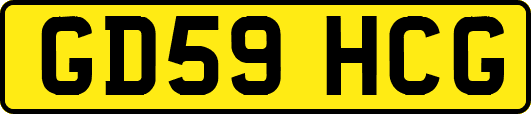 GD59HCG