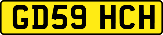 GD59HCH