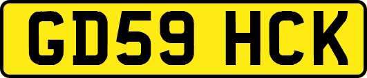 GD59HCK