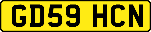 GD59HCN