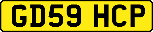 GD59HCP