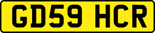 GD59HCR