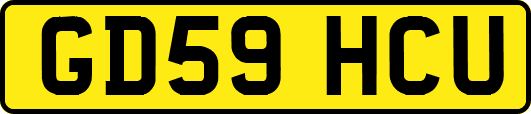 GD59HCU
