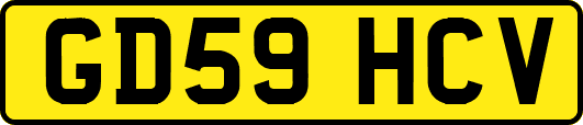 GD59HCV