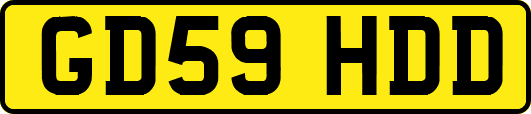 GD59HDD