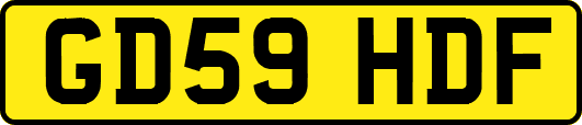 GD59HDF