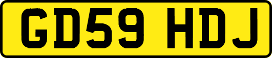 GD59HDJ