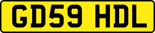 GD59HDL