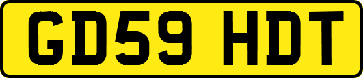 GD59HDT