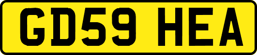 GD59HEA