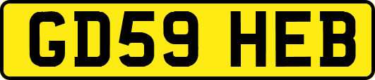 GD59HEB