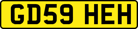 GD59HEH