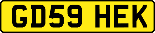 GD59HEK