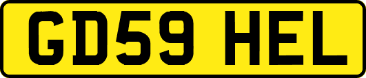 GD59HEL