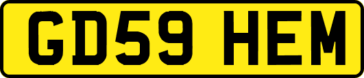 GD59HEM