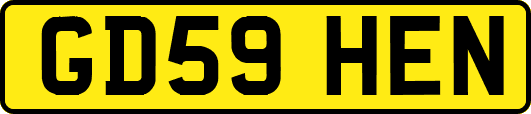 GD59HEN