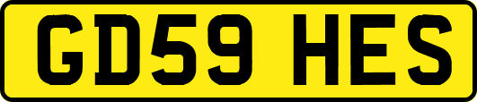 GD59HES