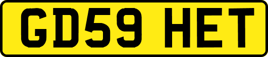 GD59HET