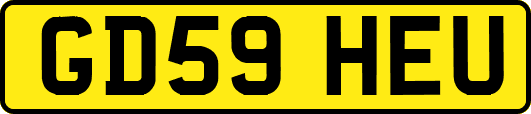 GD59HEU