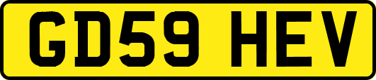 GD59HEV