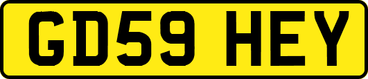 GD59HEY