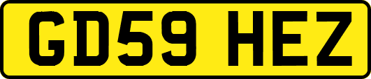 GD59HEZ