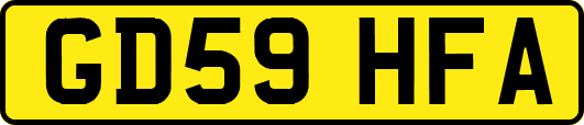 GD59HFA