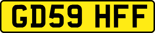 GD59HFF