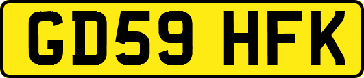 GD59HFK