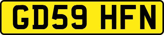 GD59HFN
