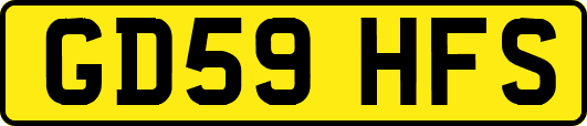 GD59HFS