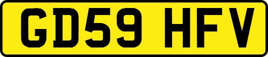 GD59HFV