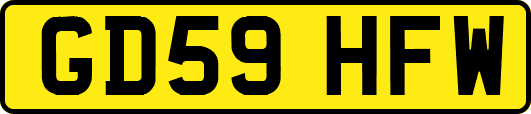 GD59HFW