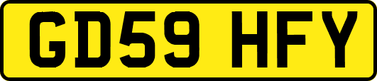 GD59HFY