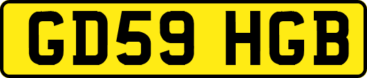 GD59HGB