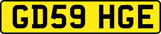 GD59HGE