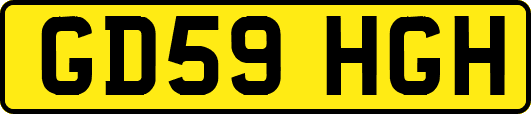 GD59HGH