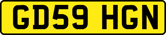 GD59HGN