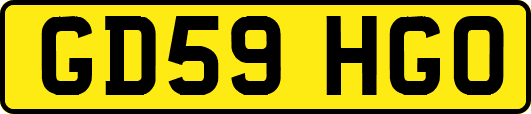 GD59HGO