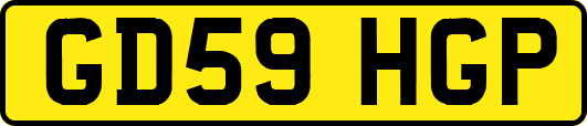 GD59HGP
