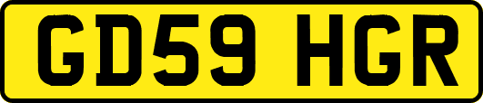 GD59HGR