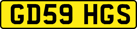 GD59HGS
